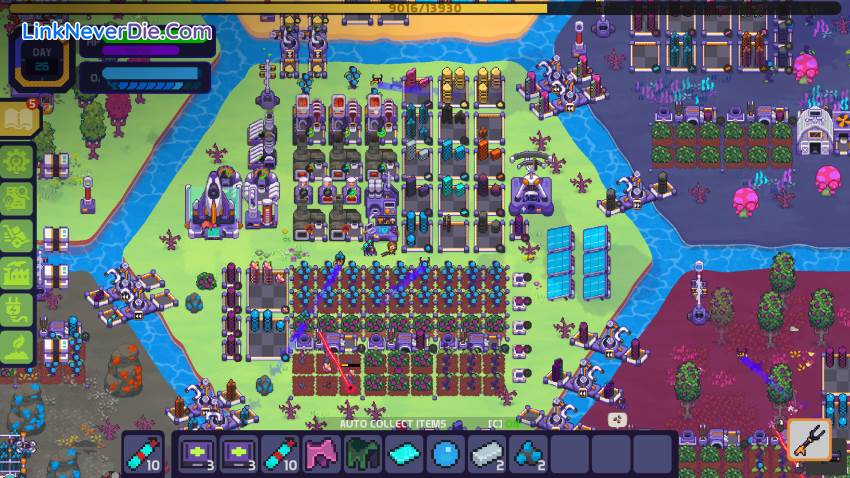 Hình ảnh trong game Nova Lands (screenshot) Hình ảnh trong game Nova Lands (screenshot)