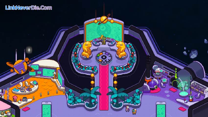 Hình ảnh trong game Nova Lands (screenshot) Hình ảnh trong game Nova Lands (screenshot)