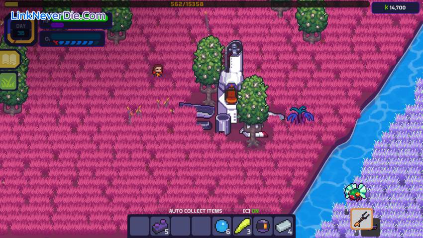 Hình ảnh trong game Nova Lands (screenshot) Hình ảnh trong game Nova Lands (screenshot)