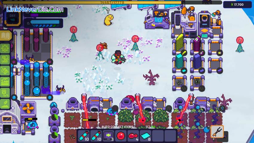 Hình ảnh trong game Nova Lands (screenshot) Hình ảnh trong game Nova Lands (screenshot)