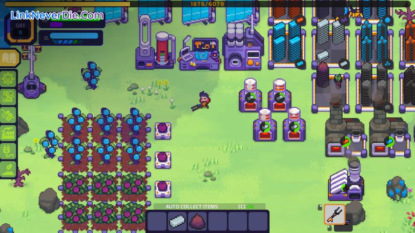 Hình ảnh trong game Nova Lands (screenshot) Hình ảnh trong game Nova Lands (screenshot)