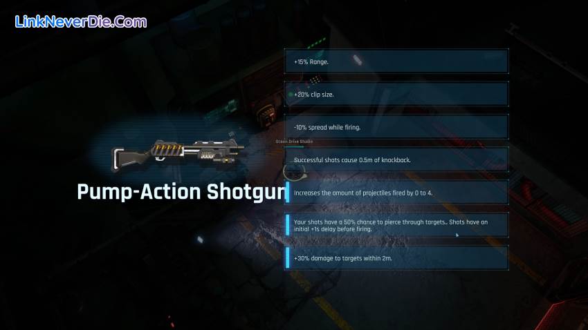 Hình ảnh trong game Blackout Protocol (screenshot) Hình ảnh trong game Blackout Protocol (screenshot)