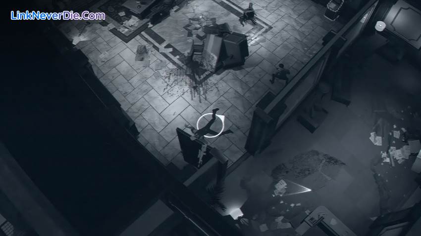 Hình ảnh trong game Blackout Protocol (screenshot) Hình ảnh trong game Blackout Protocol (screenshot)