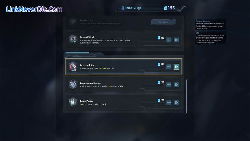 Hình ảnh trong game Blackout Protocol (screenshot) Hình ảnh trong game Blackout Protocol (screenshot)