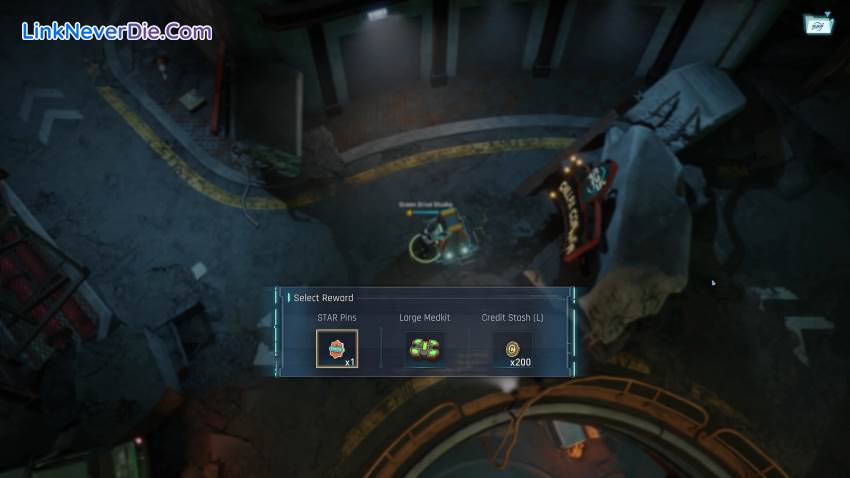 Hình ảnh trong game Blackout Protocol (screenshot) Hình ảnh trong game Blackout Protocol (screenshot)
