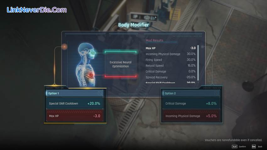 Hình ảnh trong game Blackout Protocol (screenshot) Hình ảnh trong game Blackout Protocol (screenshot)