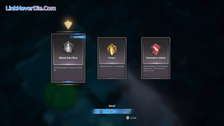 Hình ảnh trong game Blackout Protocol (screenshot) Hình ảnh trong game Blackout Protocol (screenshot)