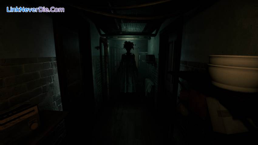 Hình ảnh trong game Welcome to Kowloon (screenshot)