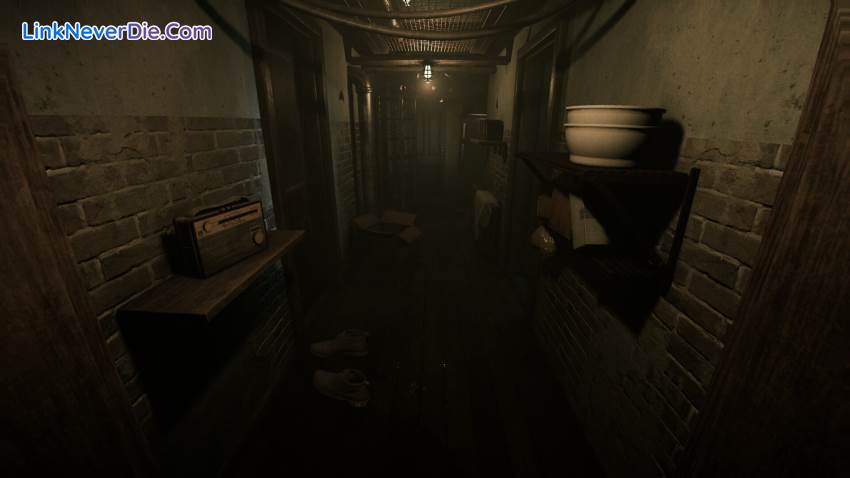 Hình ảnh trong game Welcome to Kowloon (screenshot) Hình ảnh trong game Welcome to Kowloon (screenshot)