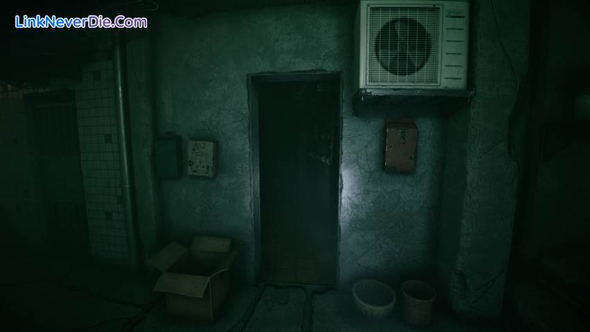 Hình ảnh trong game Welcome to Kowloon (screenshot)