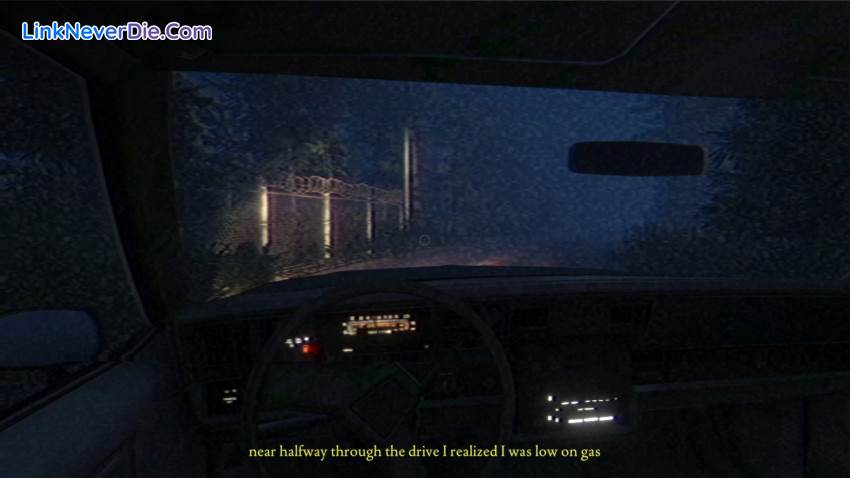 Hình ảnh trong game Fears to Fathom - Norwood Hitchhike (screenshot)