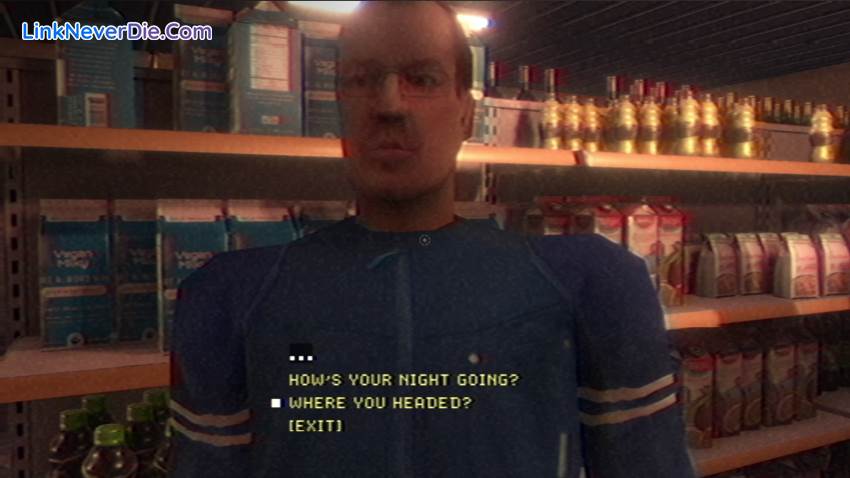 Hình ảnh trong game Fears to Fathom - Norwood Hitchhike (screenshot)