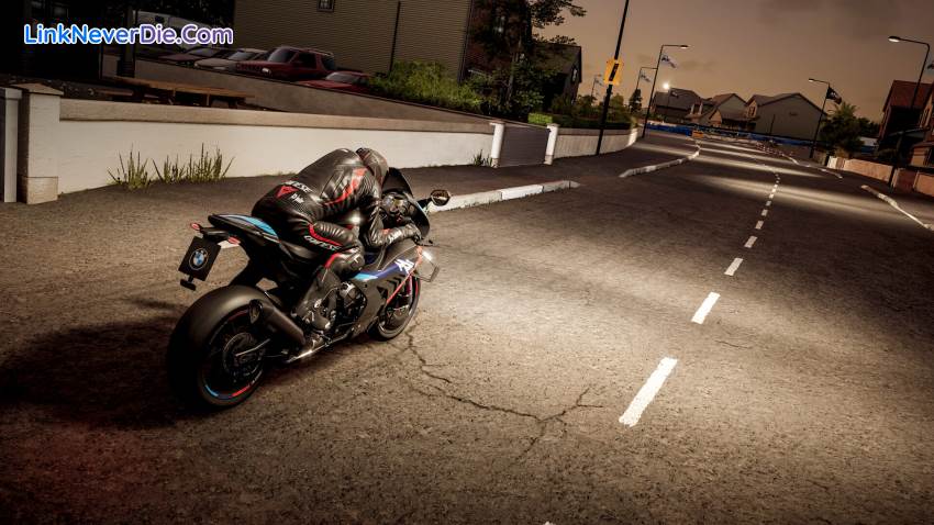 Hình ảnh trong game RIDE 5 (screenshot) Hình ảnh trong game RIDE 5 (screenshot)