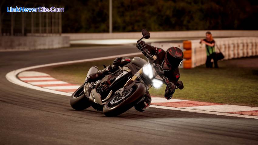 Hình ảnh trong game RIDE 5 (screenshot) Hình ảnh trong game RIDE 5 (screenshot)