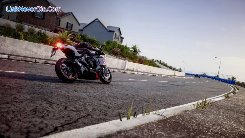 Hình ảnh trong game RIDE 5 (screenshot) Hình ảnh trong game RIDE 5 (screenshot)