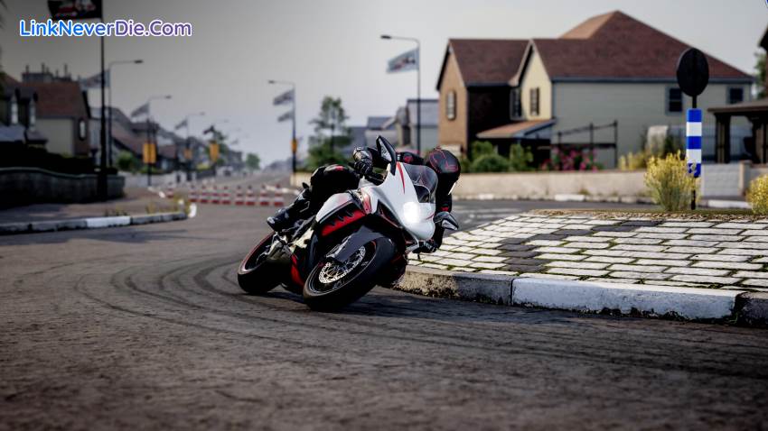 Hình ảnh trong game RIDE 5 (screenshot) Hình ảnh trong game RIDE 5 (screenshot)