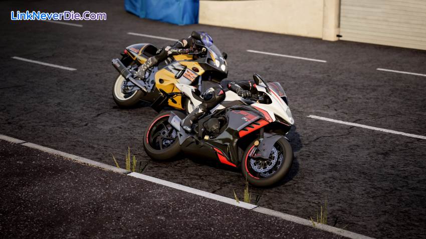 Hình ảnh trong game RIDE 5 (screenshot) Hình ảnh trong game RIDE 5 (screenshot)