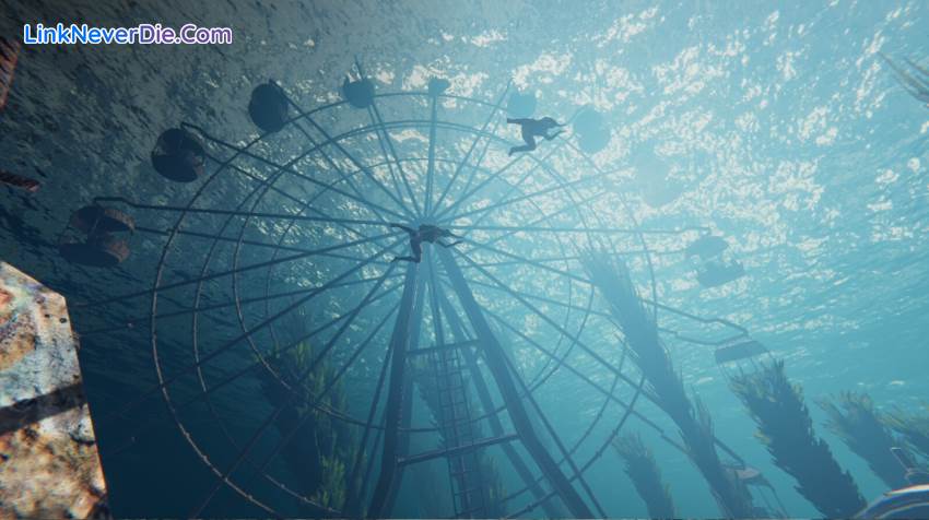 Hình ảnh trong game Sunkenland (screenshot) Hình ảnh trong game Sunkenland (screenshot)