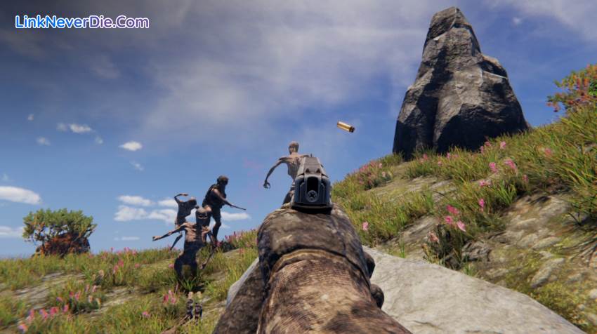 Hình ảnh trong game Sunkenland (screenshot) Hình ảnh trong game Sunkenland (screenshot)