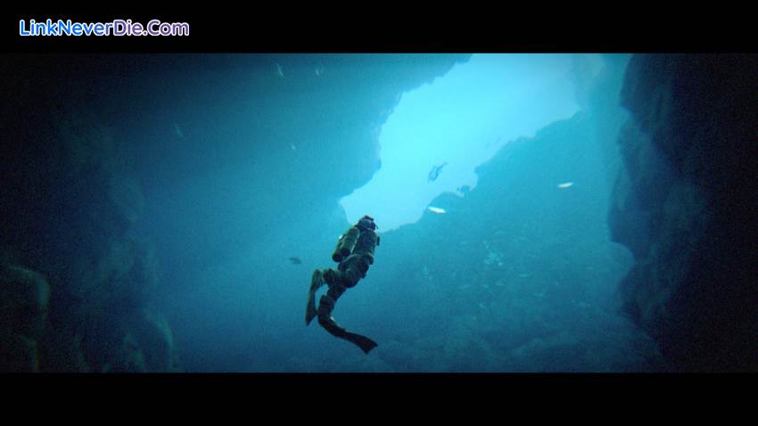 Hình ảnh trong game Under The Waves (screenshot) Hình ảnh trong game Under The Waves (screenshot)