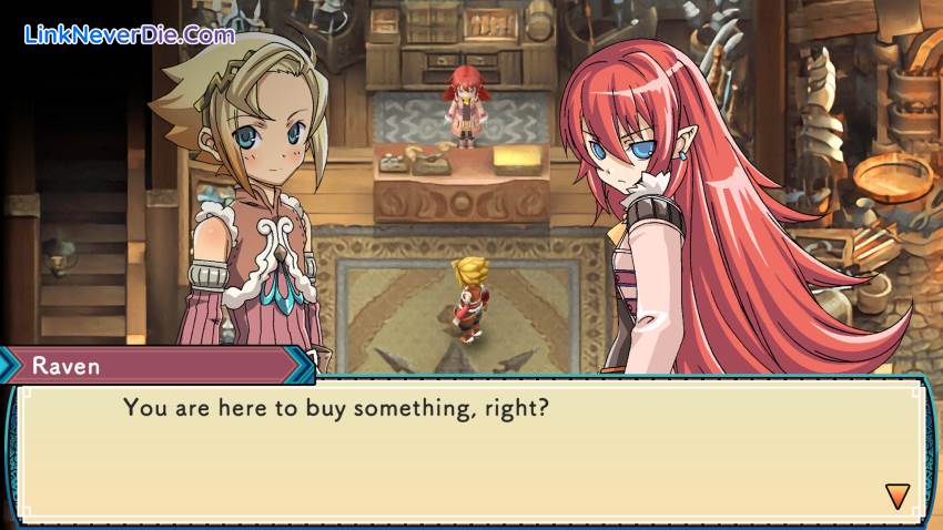 Hình ảnh trong game Rune Factory 3 Special (screenshot) Hình ảnh trong game Rune Factory 3 Special (screenshot)