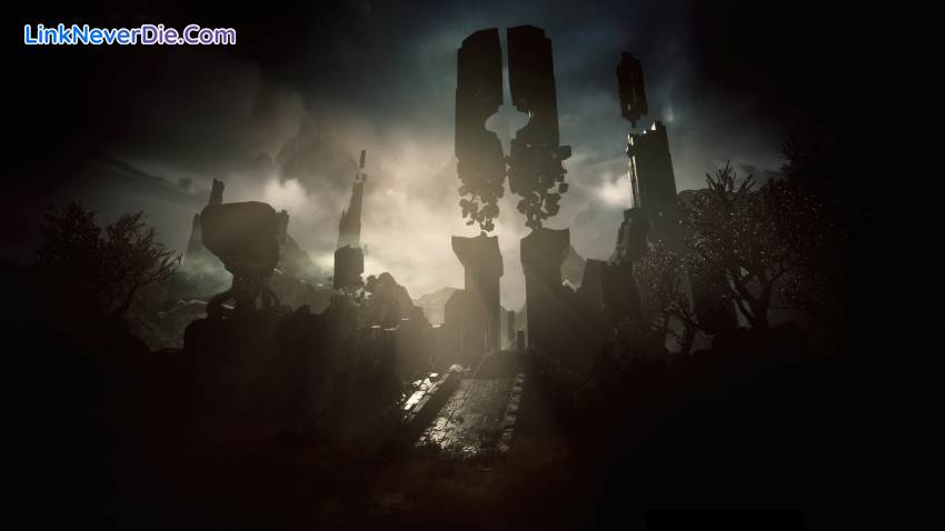 Hình ảnh trong game Scars Above (thumbnail)