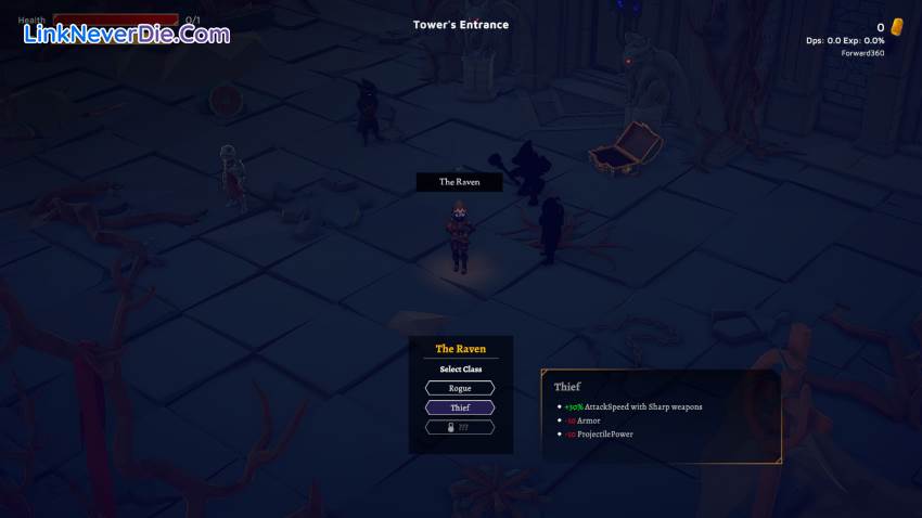 Hình ảnh trong game God Of Weapons (screenshot) Hình ảnh trong game God Of Weapons (screenshot)