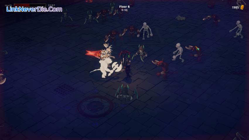 Hình ảnh trong game God Of Weapons (screenshot) Hình ảnh trong game God Of Weapons (screenshot)