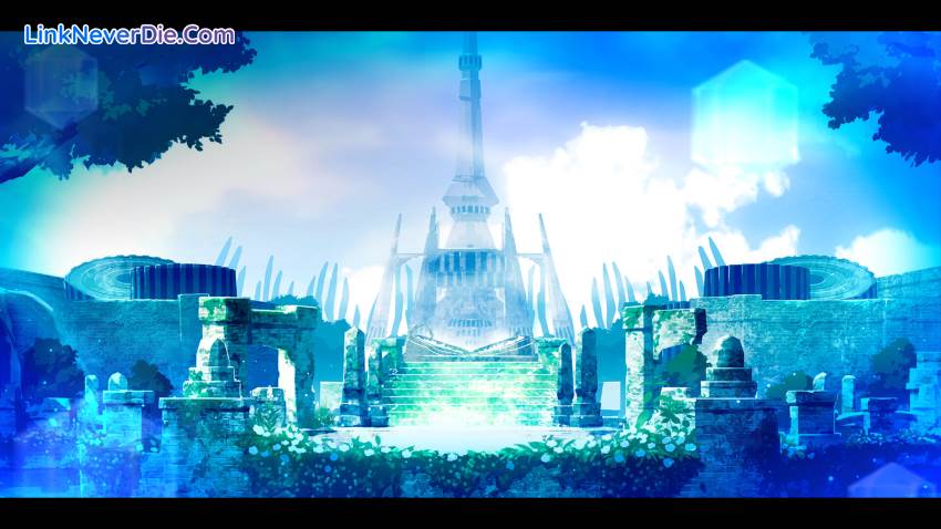 Hình ảnh trong game The Legend of Nayuta: Boundless Trails (screenshot)