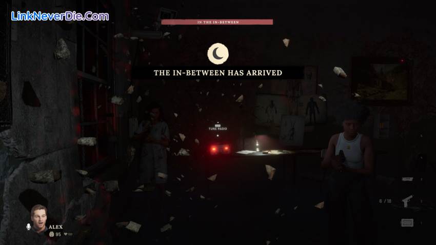 Hình ảnh trong game Deceit 2 (screenshot)
