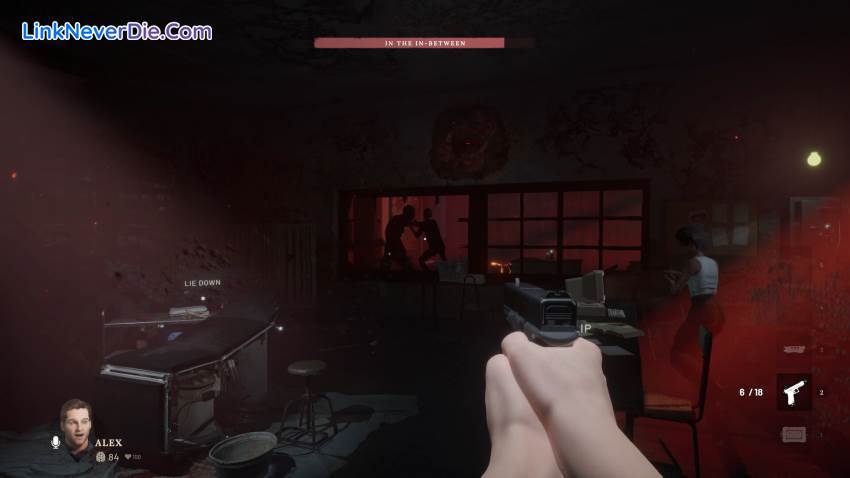Hình ảnh trong game Deceit 2 (screenshot)