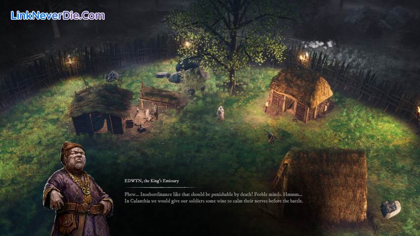 Hình ảnh trong game Gord (screenshot) Hình ảnh trong game Gord (screenshot)