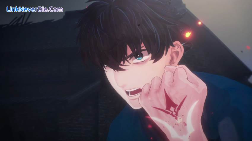 Hình ảnh trong game Fate/Samurai Remnant (screenshot) Hình ảnh trong game Fate/Samurai Remnant (screenshot)