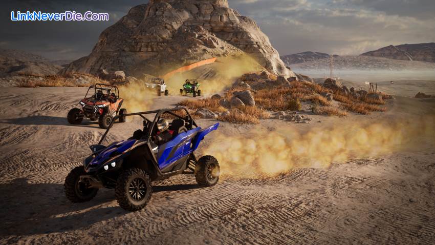 Hình ảnh trong game Overpass 2 (screenshot) Hình ảnh trong game Overpass 2 (screenshot)