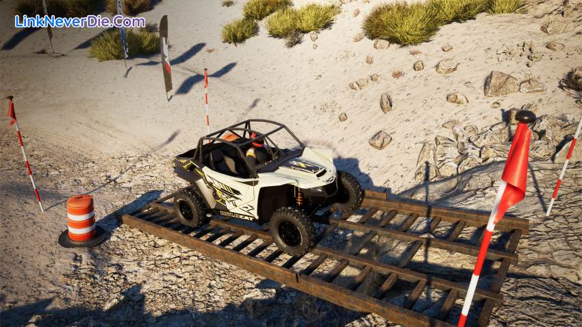 Hình ảnh trong game Overpass 2 (screenshot) Hình ảnh trong game Overpass 2 (screenshot)