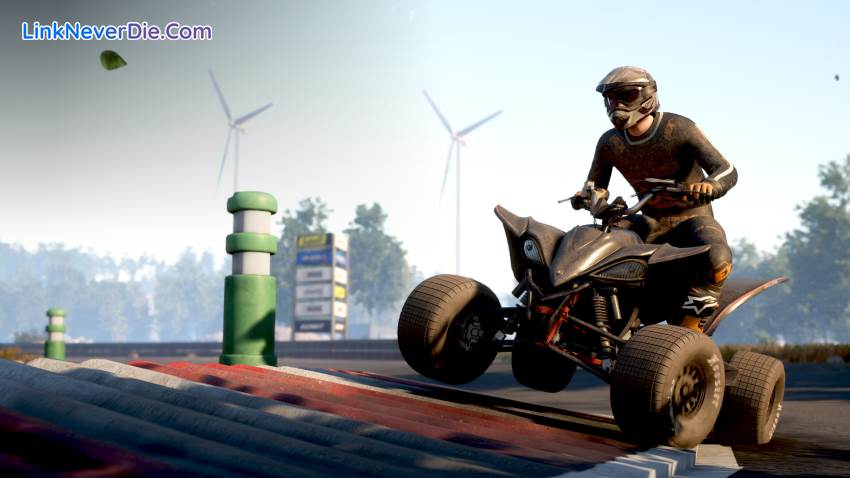 Hình ảnh trong game Overpass 2 (screenshot) Hình ảnh trong game Overpass 2 (screenshot)