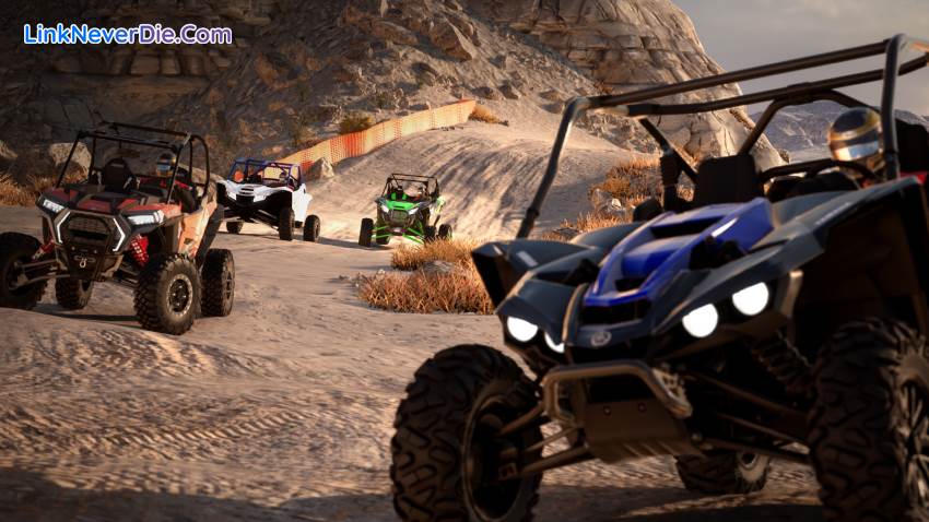 Hình ảnh trong game Overpass 2 (screenshot) Hình ảnh trong game Overpass 2 (screenshot)