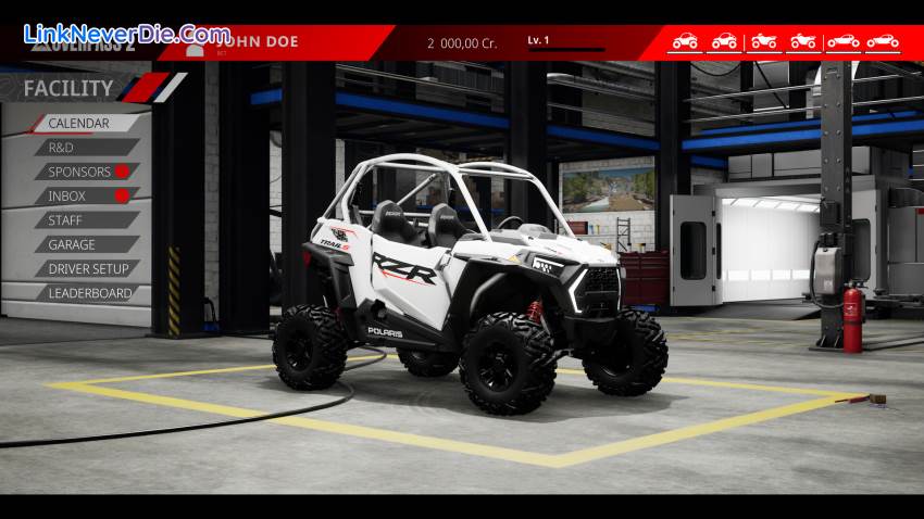 Hình ảnh trong game Overpass 2 (screenshot) Hình ảnh trong game Overpass 2 (screenshot)