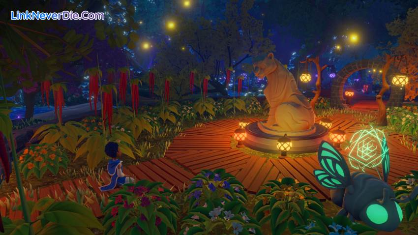 Hình ảnh trong game Wildmender (screenshot) Hình ảnh trong game Wildmender (screenshot)