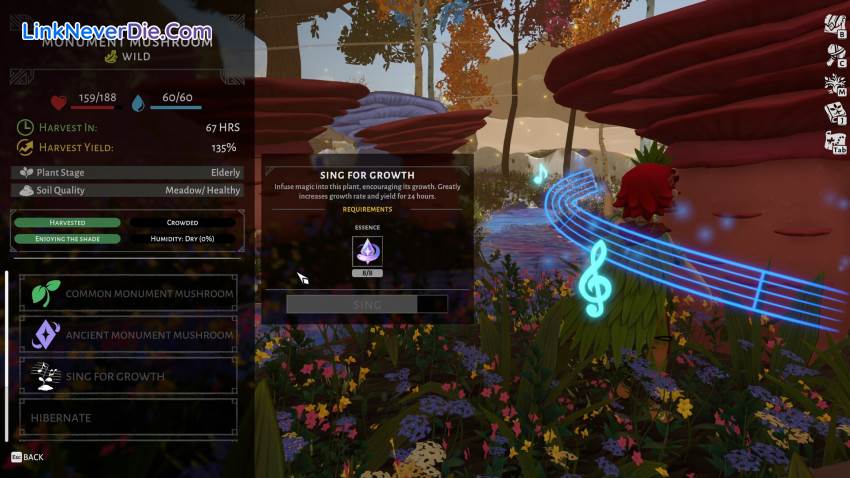 Hình ảnh trong game Wildmender (screenshot) Hình ảnh trong game Wildmender (screenshot)