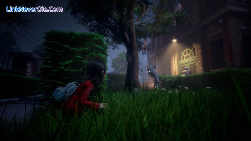 Hình ảnh trong game GYLT (screenshot)