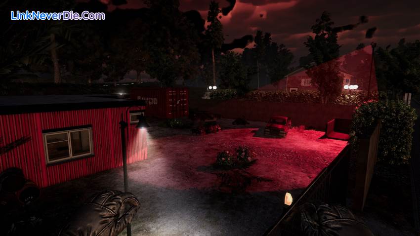 Hình ảnh trong game Thief Simulator 2 (screenshot) Hình ảnh trong game Thief Simulator 2 (screenshot)