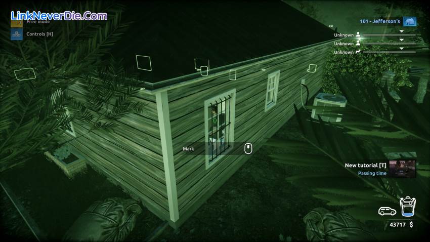 Hình ảnh trong game Thief Simulator 2 (screenshot) Hình ảnh trong game Thief Simulator 2 (screenshot)
