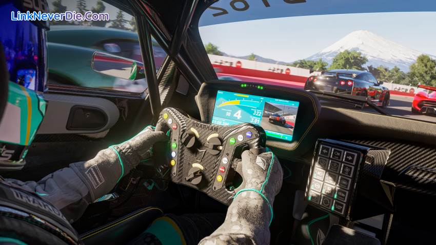 Hình ảnh trong game Forza Motorsport (screenshot) Hình ảnh trong game Forza Motorsport (screenshot)