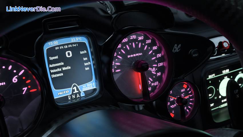 Hình ảnh trong game Forza Motorsport (screenshot) Hình ảnh trong game Forza Motorsport (screenshot)