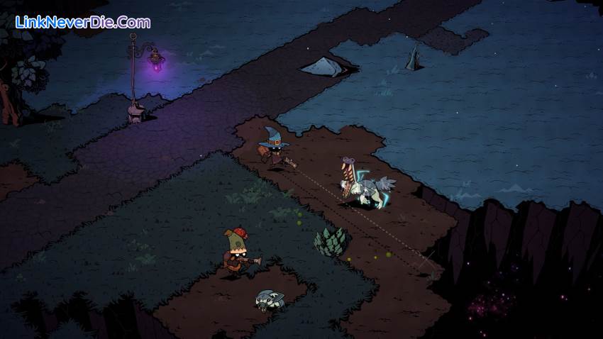 Hình ảnh trong game Wizard with a Gun (screenshot) Hình ảnh trong game Wizard with a Gun (screenshot)