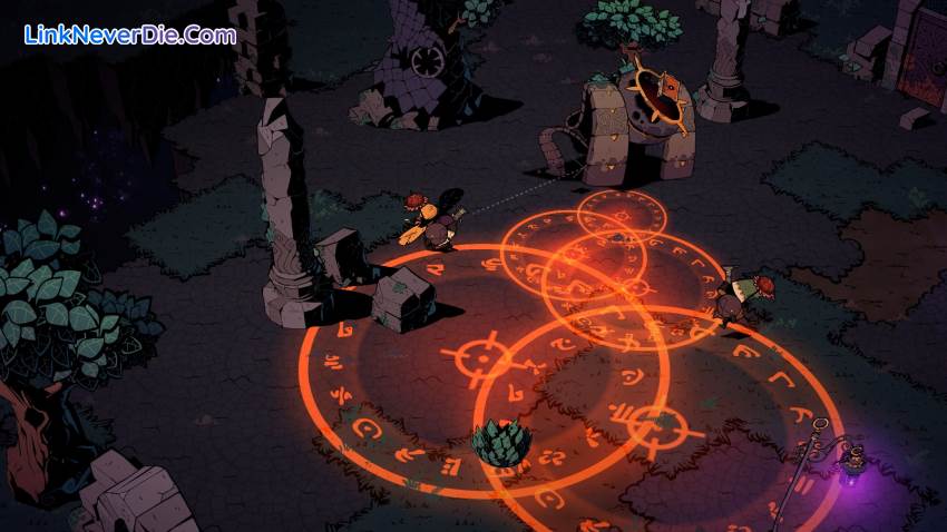 Hình ảnh trong game Wizard with a Gun (screenshot) Hình ảnh trong game Wizard with a Gun (screenshot)