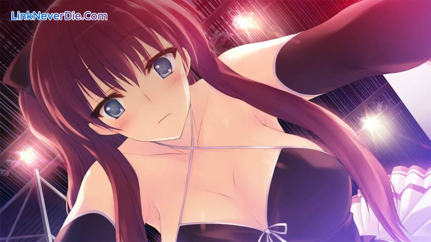 Hình ảnh trong game WHITE ALBUM: Memories like Falling Snow (screenshot) Hình ảnh trong game WHITE ALBUM: Memories like Falling Snow (screenshot)
