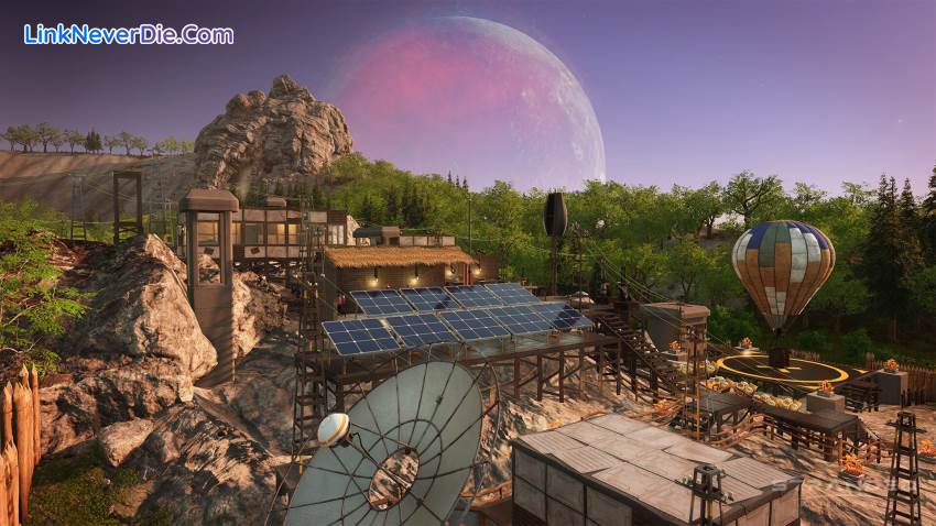 Hình ảnh trong game Stranded: Alien Dawn (thumbnail)