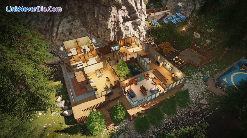 Hình ảnh trong game Stranded: Alien Dawn (screenshot) Hình ảnh trong game Stranded: Alien Dawn (screenshot)